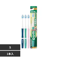 GUM GUM�v���~�A���f���^���u���V 1�{ ��06S