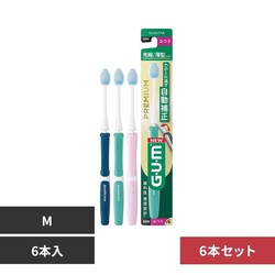 GUM �y6�{�Z�b�g�zGUM�v���~�A���f���^���u���V 1�{ ��06M