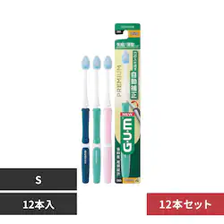GUM �y12�{�Z�b�g�zGUM�v���~�A���f���^���u���V 1�{ ��06S