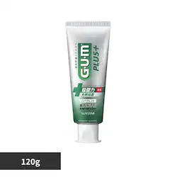 GUM GUM�v���X �f���^���y�[�X�g 120g �n�[�u�~���g