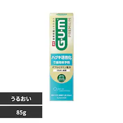 GUM GUM �v���~�A���f���^���y�[�X�g �n�O�L�P�A���邨��85g