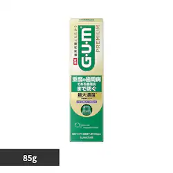GUM GUM �v���~�A���f���^���y�[�X�g85g �i�`�������n�[�u�~���g