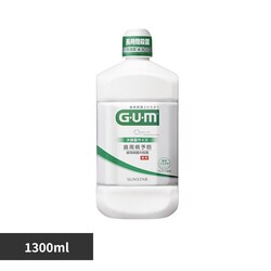 GUM GUM �f���^�������X 1300mL ���M�����[�^�C�v