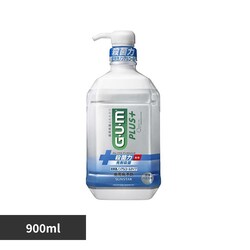 GUM GUM�v���X �f���^�������X 900ml ��h���m���A���R�[���^�C�v