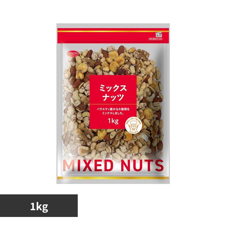 �����H�i �~�b�N�X�i�b�c 1kg