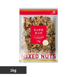 �����H�i �~�b�N�X�i�b�c 1kg