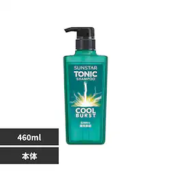 �T���X�^�[ �g�j�b�N�V�����v�[COOL BURST �{��460ml 21759 �V�����v�[