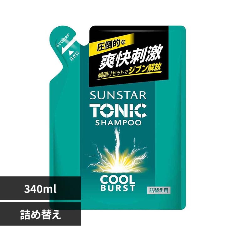 �ȥ˥å� ���󥹥��� �ȥ˥å������ס�COOL BURST ���� 340ml 21765 21774