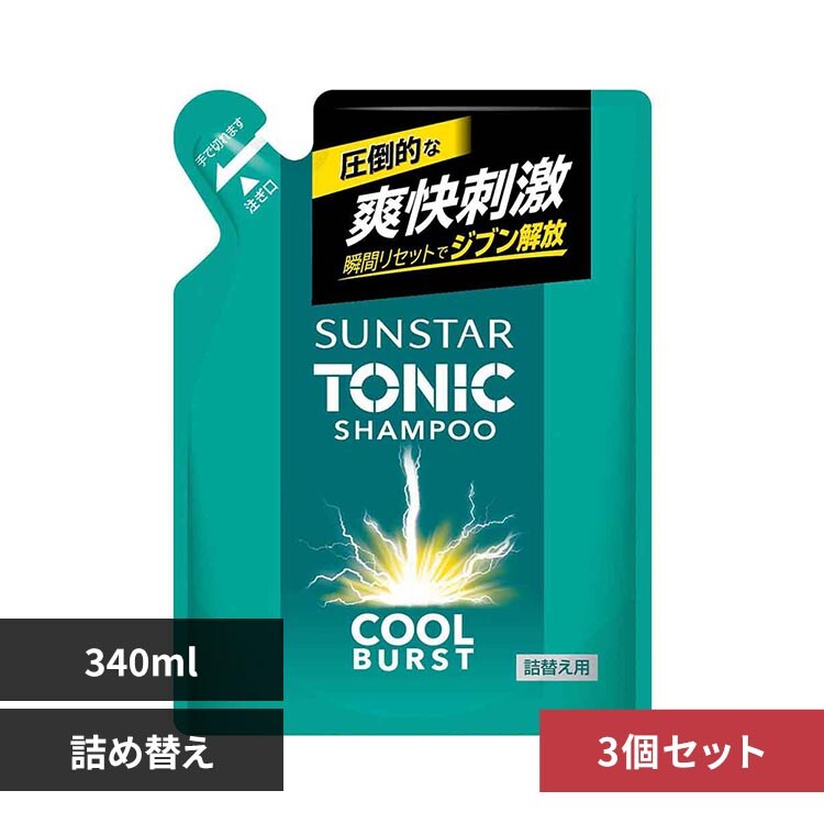 ��3�ĥ��åȡۥȥ˥å� ���󥹥��� �ȥ˥å������ס�COOL BURST ���� 340ml 21765 21774