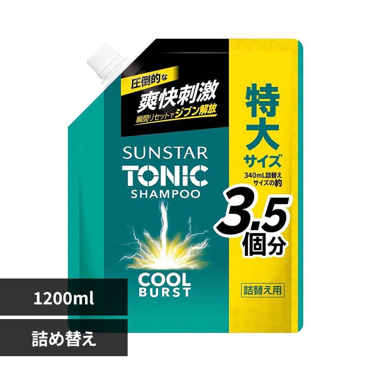 �ȥ˥å� ���󥹥��� �ȥ˥å������ס�COOL BURST ���� 1200ml 21763 21773