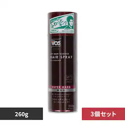 �y3�Z�b�g�zVO5 for men EX�X�v���[ �X�[�p�[�n�[�h 260g 20409