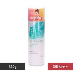 �y3�Z�b�g�zVO5�w�A�X�v���[ �X�[�p�[�L�[�v �G�N�X�g���n�[�h 330g 20427 ������