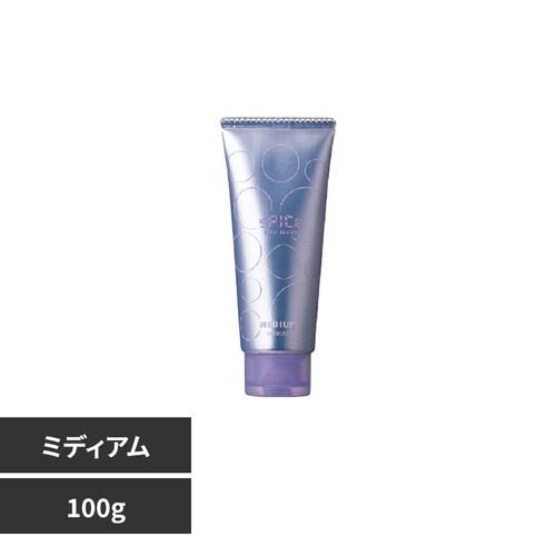 スパイスチューブシリーズ スパイスチューブ100g ミディアム_0