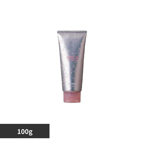 �X�p�C�X�`���[�u�V���[�Y �X�p�C�X�`���[�u�@�O���X100��_0