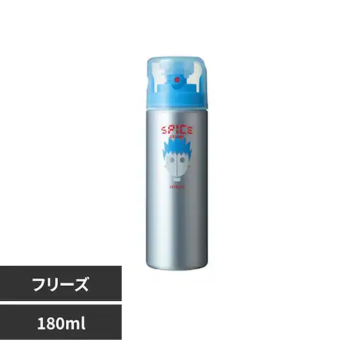 スパイスシャワー スパイスシャワー180ml_0