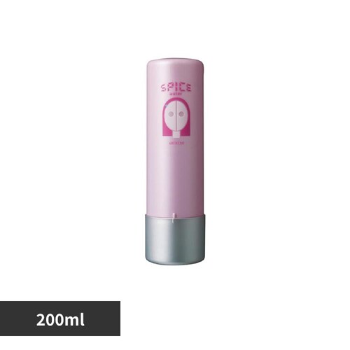 �X�p�C�X�E�H�[�^�[ �V���C�j���O�X�g���[�g200ml_0