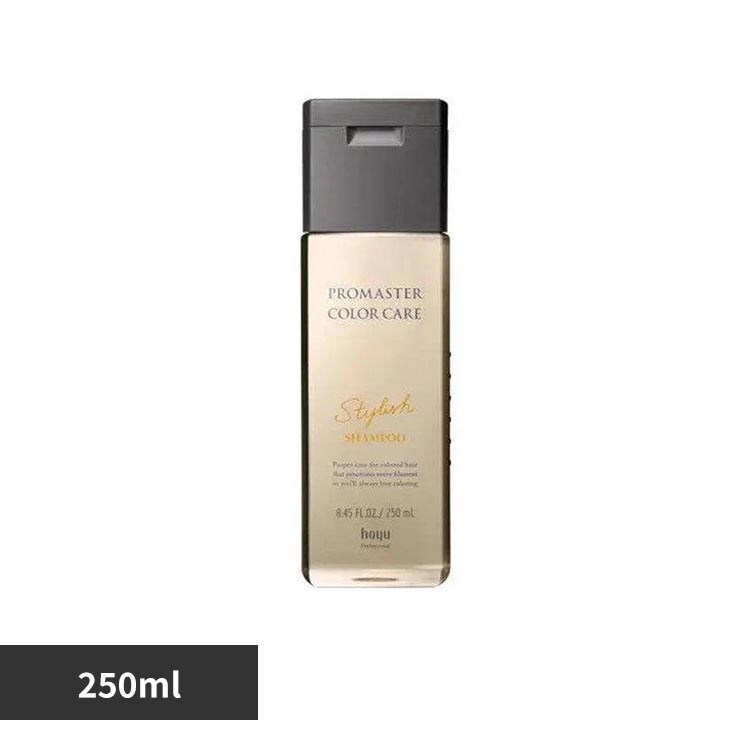 �v���}�X�^�[ �J���[�P�A�@�X�^�C���b�V���V�����v�[250ml