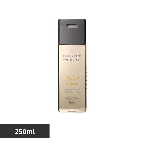 �v���}�X�^�[ �J���[�P�A�@�X�^�C���b�V���V�����v�[250ml_0