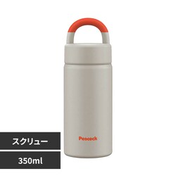 peacock �s�[�R�b�N ���� �}�O�{�g�� 350ml �X�N�����[ AEZ-35 CA �T���h�x�[�W��