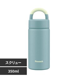 peacock �s�[�R�b�N ���� �}�O�{�g�� 350ml �X�N�����[ AEZ-35 ADS �_�X�e�B�u���[