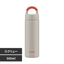 peacock �s�[�R�b�N ���� �}�O�{�g�� 500ml �X�N�����[ AEZ-50 CA �T���h�x�[�W��