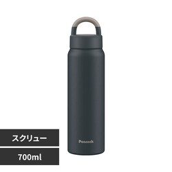 peacock �s�[�R�b�N ���� �}�O�{�g�� 700ml �X�N�����[ AEZ-75 AK �_�[�N�l�C�r�[