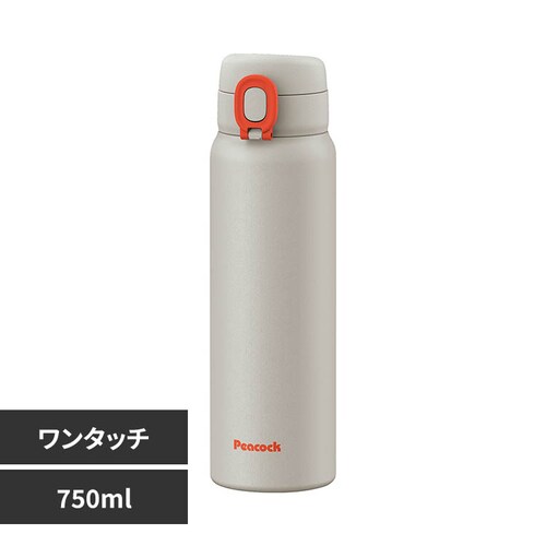 peacock �y�q�ɓo�^�z�s�[�R�b�N ���� �}�O�{�g�� 750ml �����^�b�` AET-75 AK_0