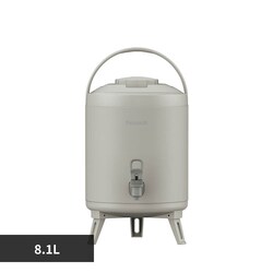 peacock �s�[�R�b�N �L�[�p�[ �W���O�i�A���~�j 8.1L ���C�g�O���[ INP-80