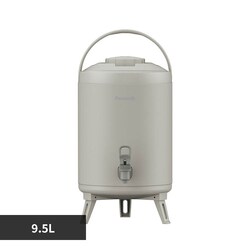 peacock �s�[�R�b�N �L�[�p�[ �W���O�i�A���~�j 9.5L ���C�g�O���[ INP-100