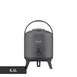 peacock �s�[�R�b�N �L�[�p�[ �W���O�i�X�e�����X�j 6.1L �_�[�N�O���[ INJ-60