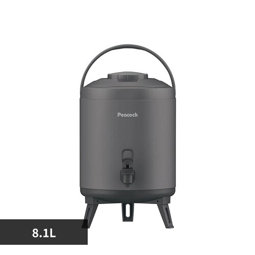 peacock �s�[�R�b�N �L�[�p�[ �W���O�i�X�e�����X�j 8.1L �_�[�N�O���[ INJ-80_0
