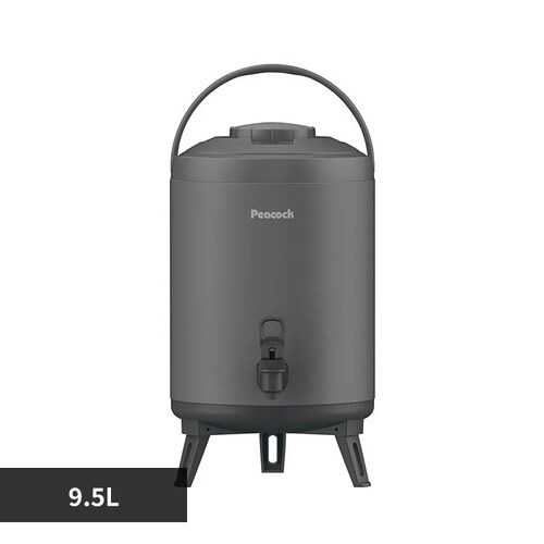 peacock �s�[�R�b�N �L�[�p�[ �W���O�i�X�e�����X�j 9.5L �_�[�N�O���[ INJ-100_0