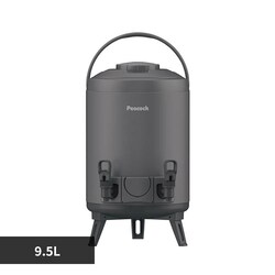 peacock �s�[�R�b�N �L�[�p�[ �W���O W�R�b�N�L�[�p�[�i�X�e�����X�j 9.5L �_�[�N�O���[ INJ-W100