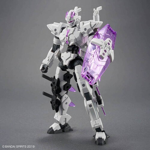 30MM 1/144 EXM-X20A �����B�j�N�X(TYPE-A)_0
