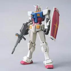 HG 1/144 RX-78-2 �K���_�� (BEYOND GLOBAL)
