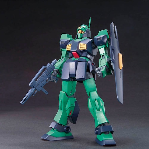 HGUC 1/144 ネモ_0