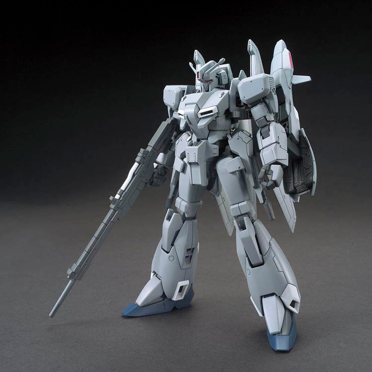 HGUC 1/144 �[�[�^�v���X(���j�R�[��Ver.)