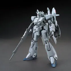 HGUC 1/144 �[�[�^�v���X(���j�R�[��Ver.)