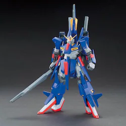 HGUC 1/144 ZII�i�[�b�c�[�j