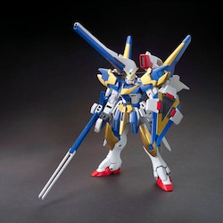 HGUC 1/144 V2�A�T���g�o�X�^�[�K���_��