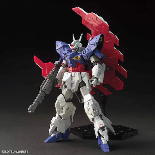 HGUC 1/144 ムーンガンダム_0