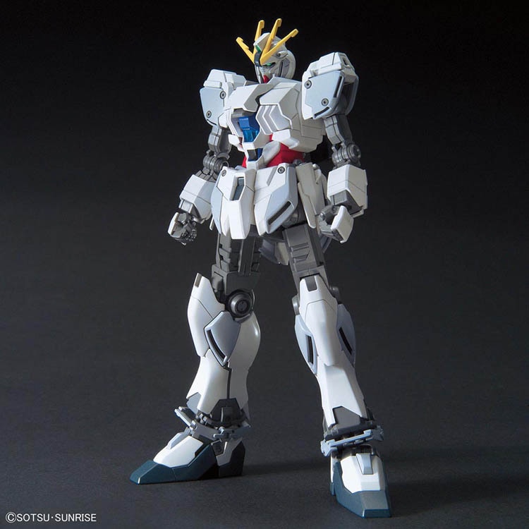 HGUC 1/144 �i���e�B�u�K���_�� A����