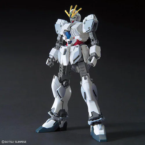 HGUC 1/144 �i���e�B�u�K���_�� A����_0