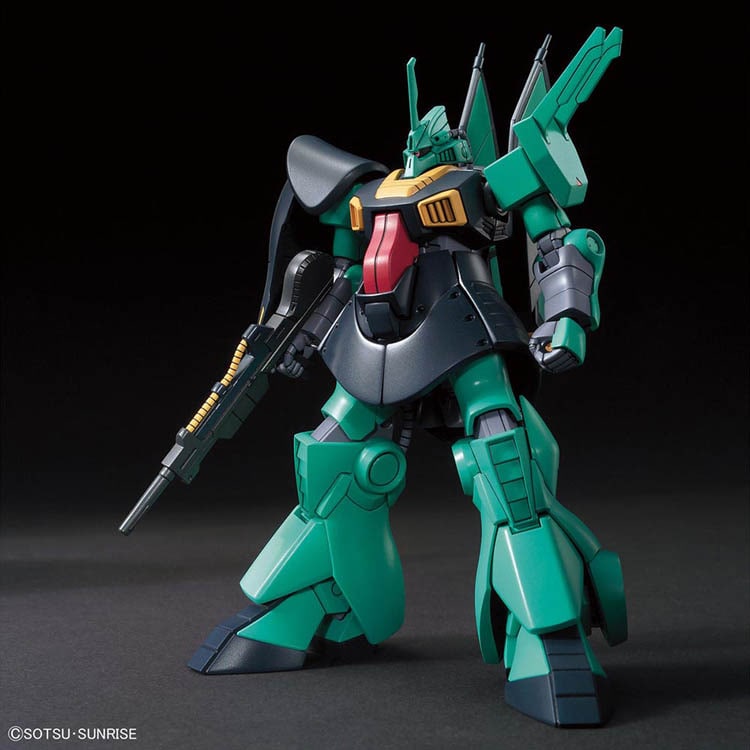 HGUC 1/144 �f�B�W�F