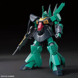 HGUC 1/144 �f�B�W�F