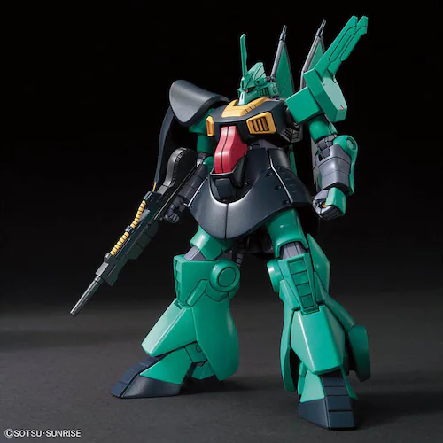 HGUC 1/144 ディジェ_0