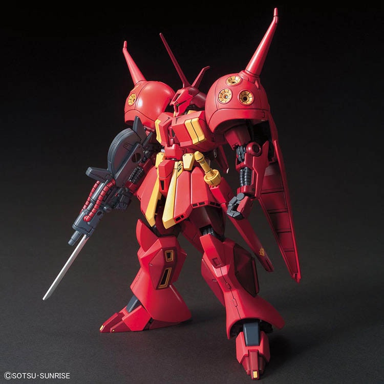 HGUC 1/144 R�E�W���W��