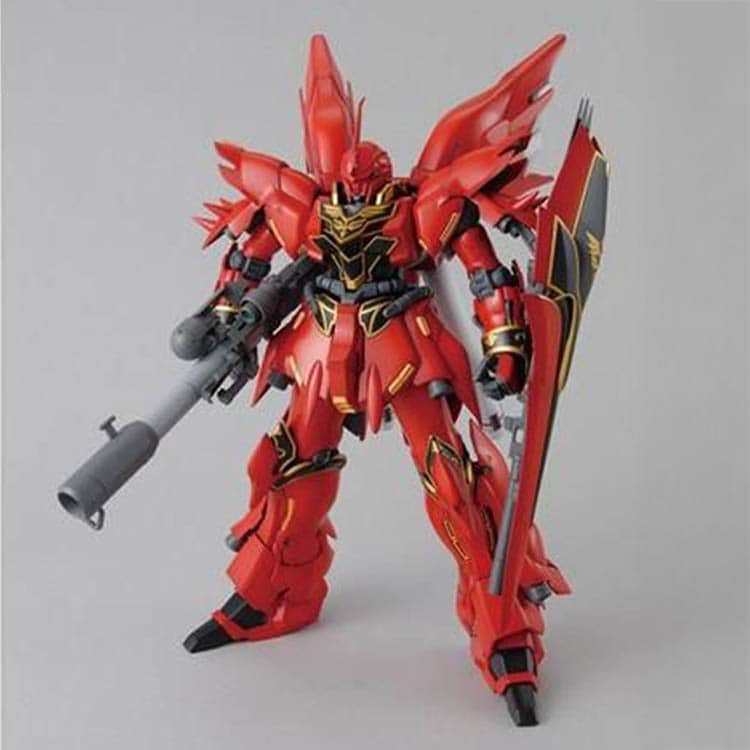 MG 1/100 �V�i���W��