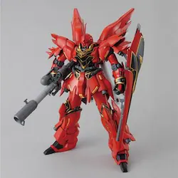 MG 1/100 �V�i���W��