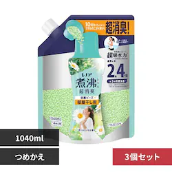 �y3�Z�b�g�z���m�A�ϕ����x�����L�R�ۃr�[�Y �l�ւ�����1040ml P&G ����r�[�Y �������� �ԂƂ��Ђ��܂̍���